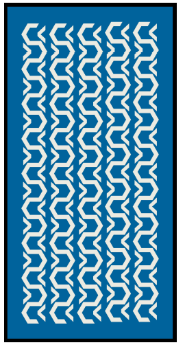 Covor personalizat  suport cauciuc nitril  Logo  Jet Print  100x200cm